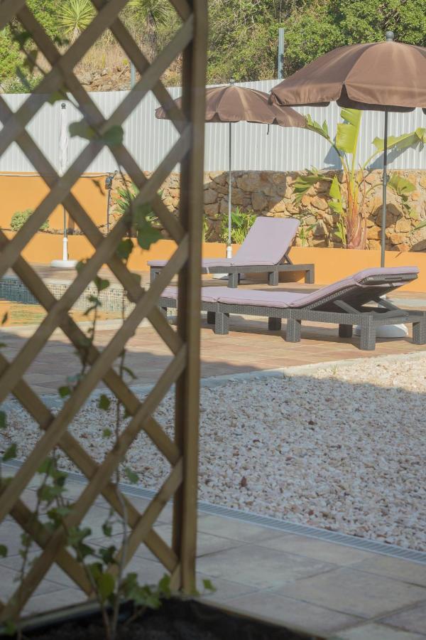 Casa Da Falfeira B&B Lagos Buitenkant foto