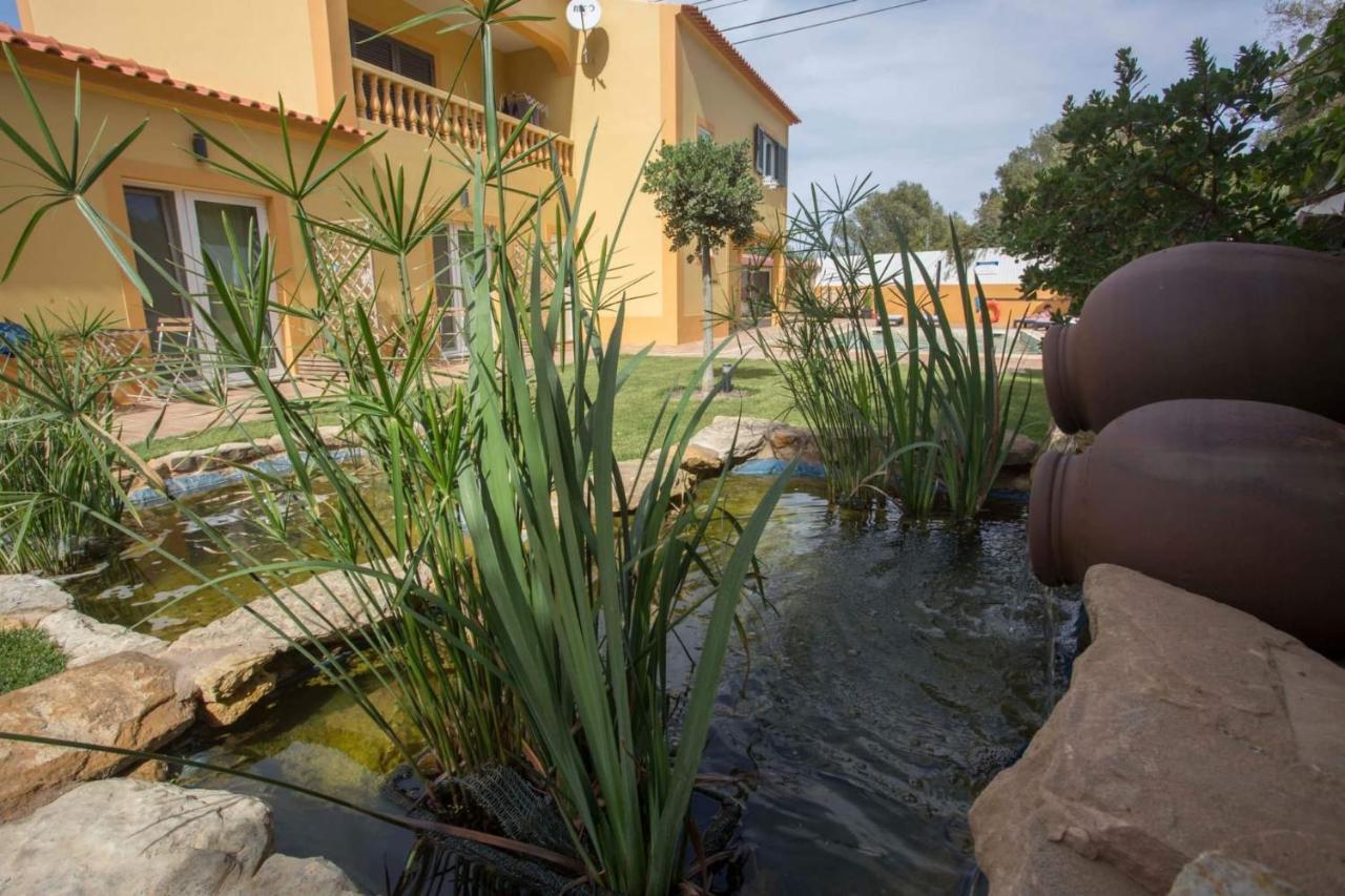 Casa Da Falfeira B&B Lagos Buitenkant foto