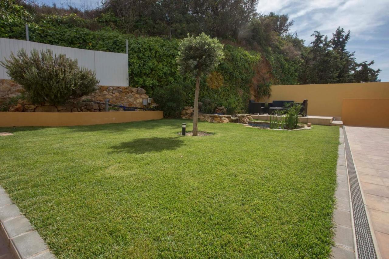 Casa Da Falfeira B&B Lagos Buitenkant foto