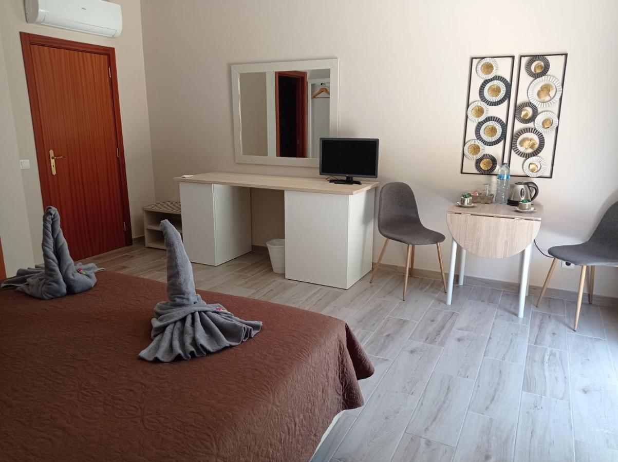 Casa Da Falfeira B&B Lagos Buitenkant foto